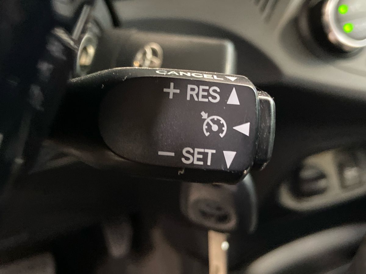 Billede af Toyota Yaris 1,5 Hybrid H2 E-CVT 100HK 5d Trinl. Gear