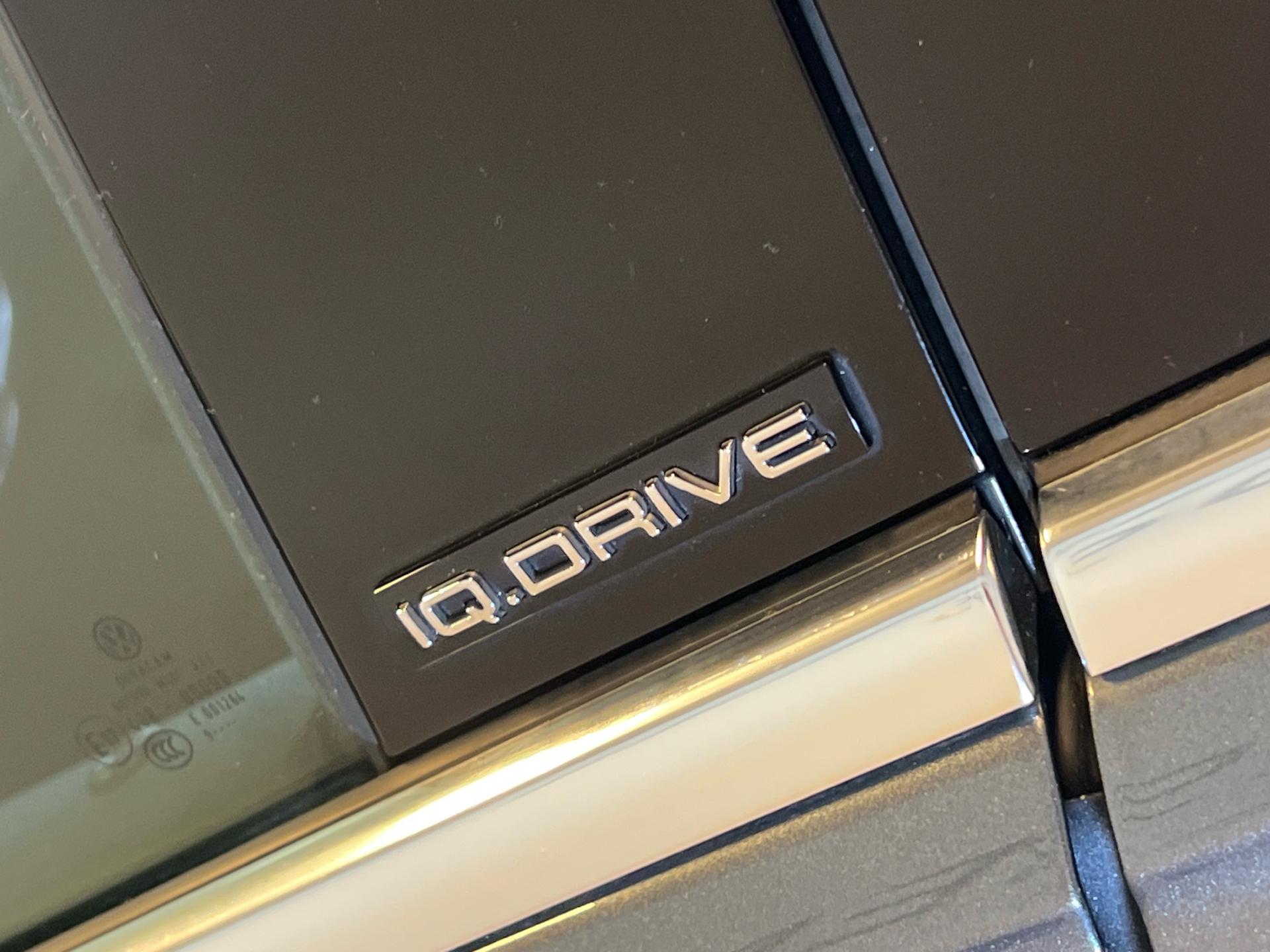 Billede af VW Tiguan 2,0 TDI SCR IQ.Drive DSG 150HK 5d 7g Aut.