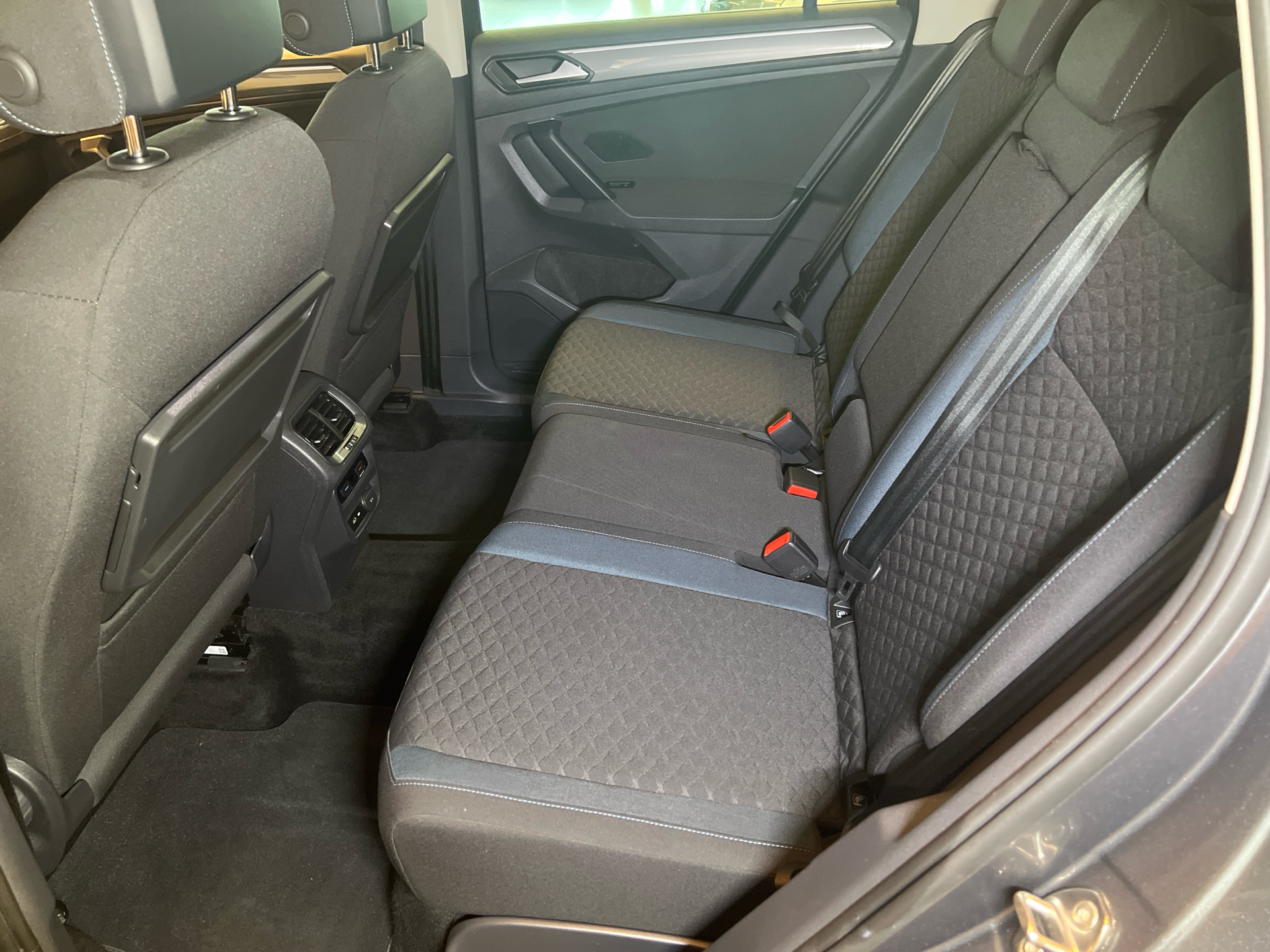 Billede af VW Tiguan 2,0 TDI SCR IQ.Drive DSG 150HK 5d 7g Aut.