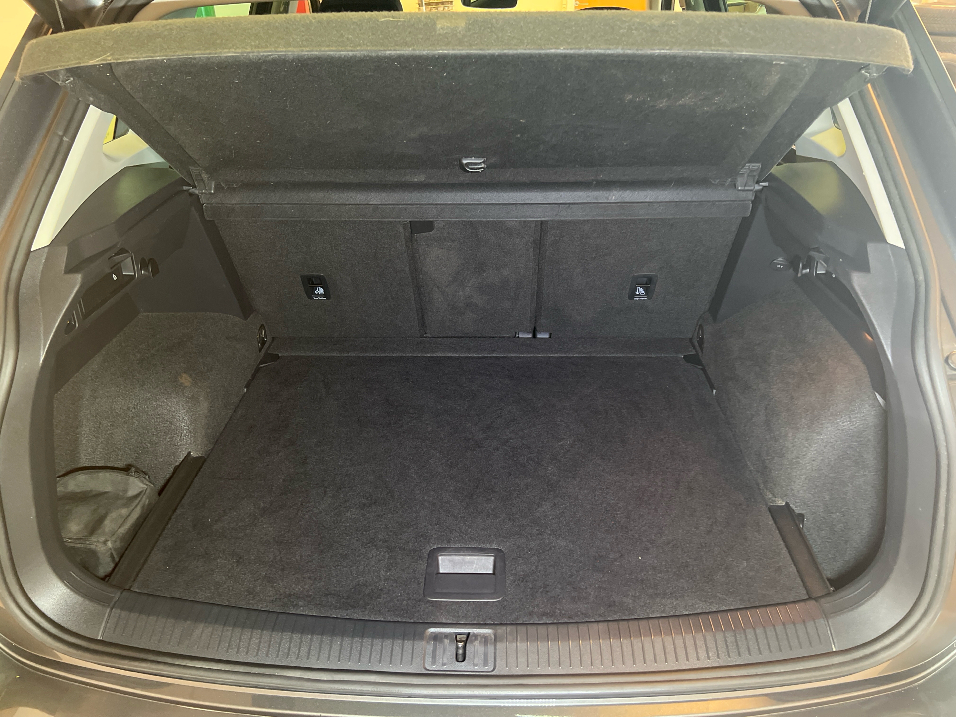 Billede af VW Tiguan 2,0 TDI SCR IQ.Drive DSG 150HK 5d 7g Aut.