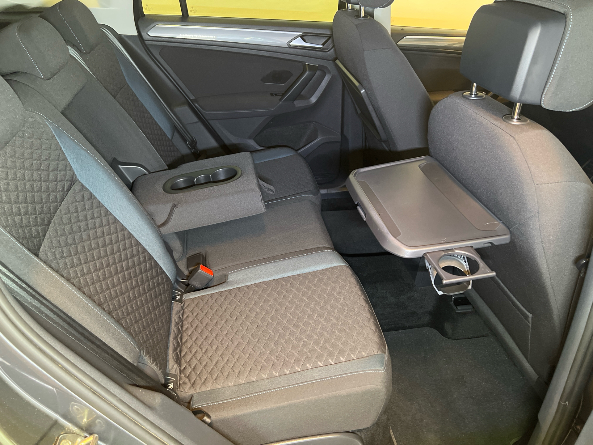 Billede af VW Tiguan 2,0 TDI SCR IQ.Drive DSG 150HK 5d 7g Aut.