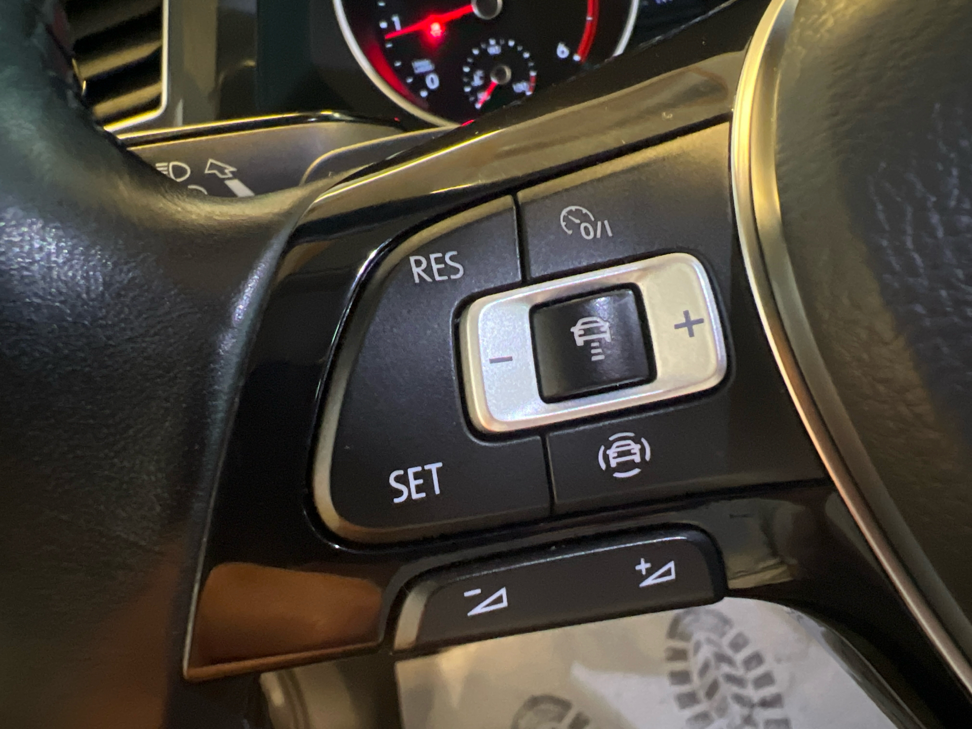Billede af VW Tiguan 2,0 TDI SCR IQ.Drive DSG 150HK 5d 7g Aut.