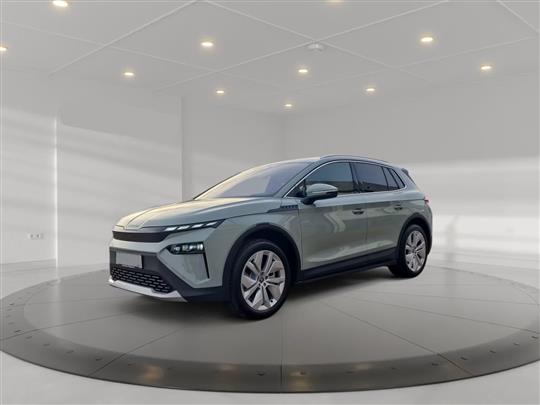 Skoda Elroq 85 EL First Edition 286HK 5d Aut.