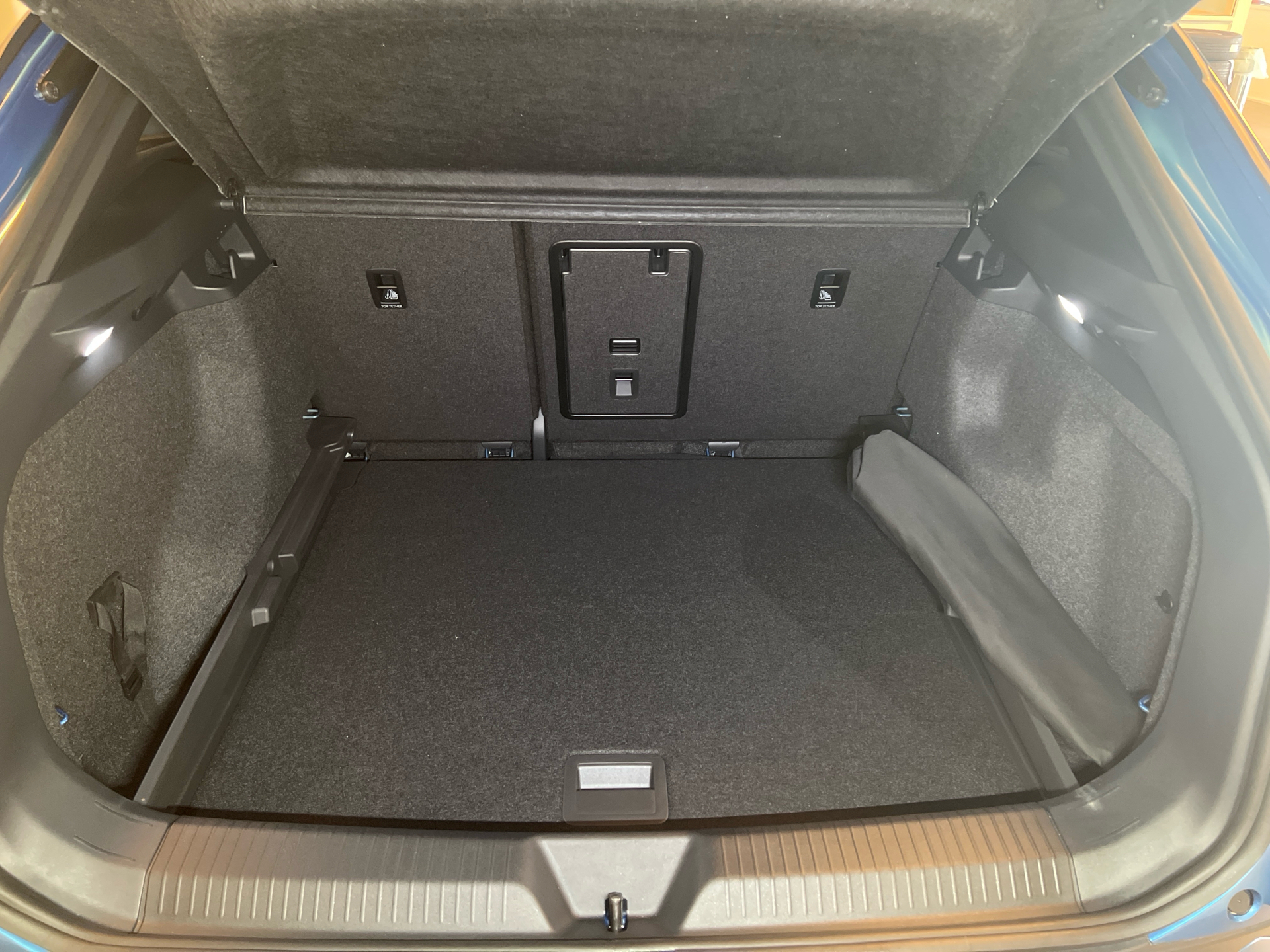 Billede af VW ID.4 EL Style+ 286HK 5d Aut.