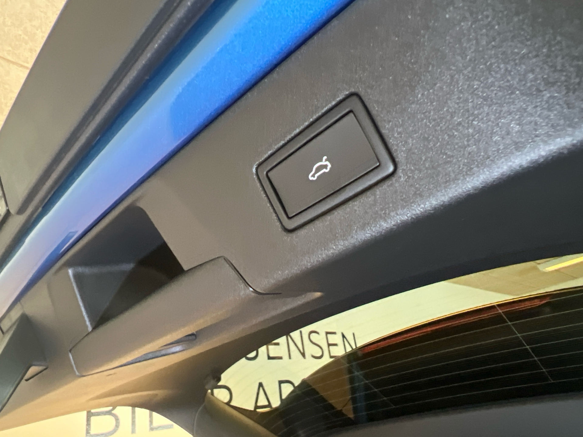 Billede af VW ID.4 EL Style+ 286HK 5d Aut.