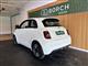 Billede af Fiat 500e EL Icon 118HK 3d Aut.