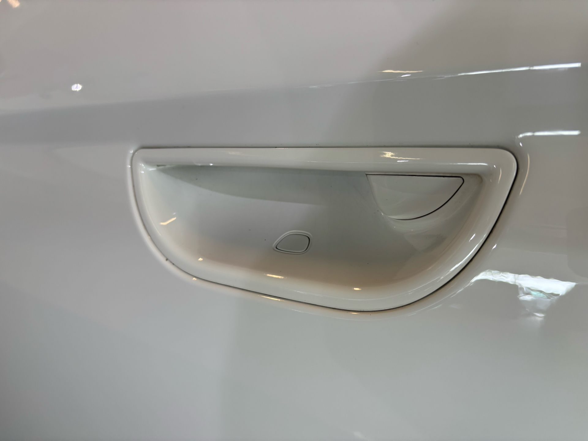 Billede af Fiat 500e EL Icon 118HK 3d Aut.