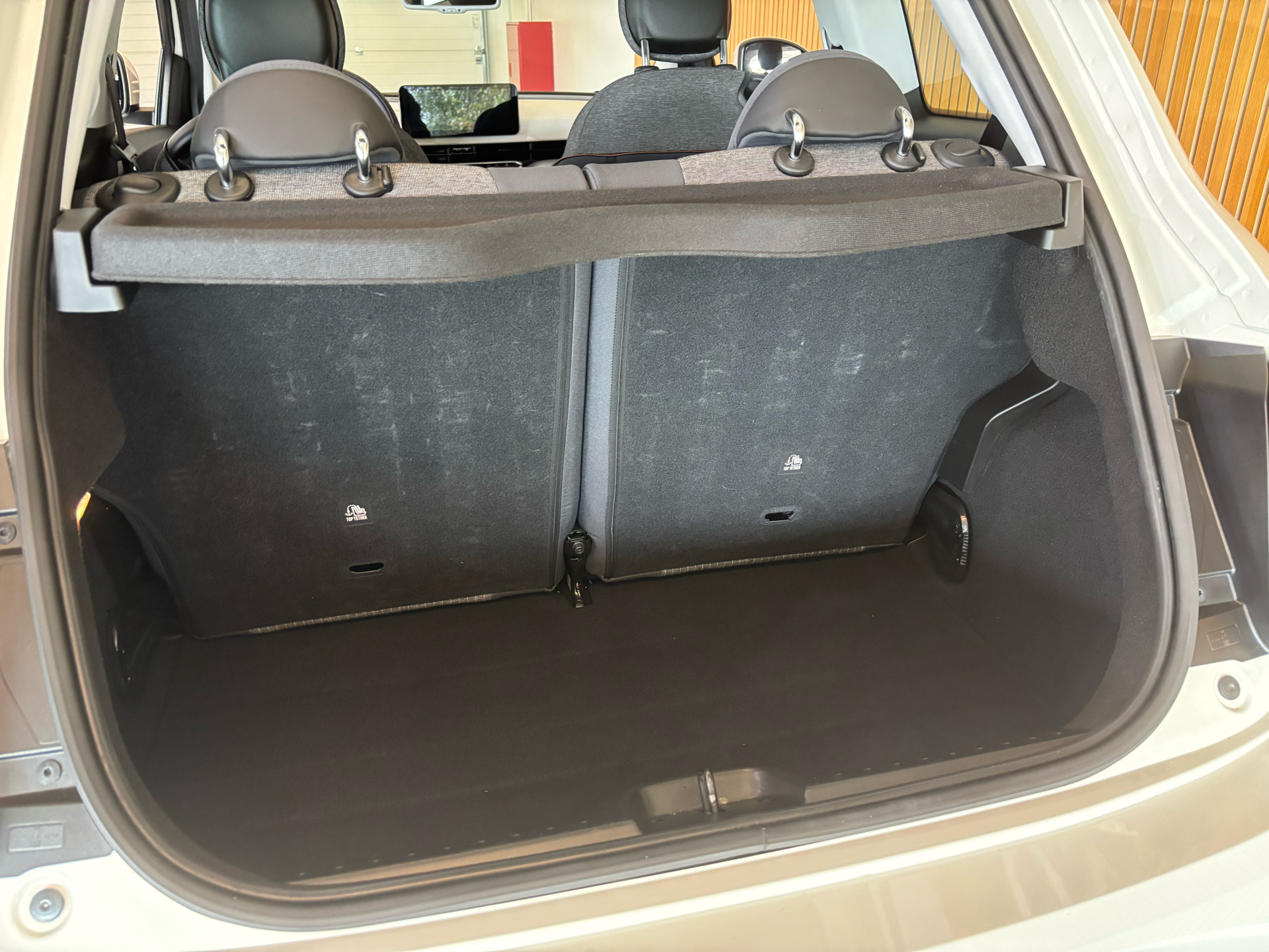Billede af Fiat 500e EL Icon 118HK 3d Aut.