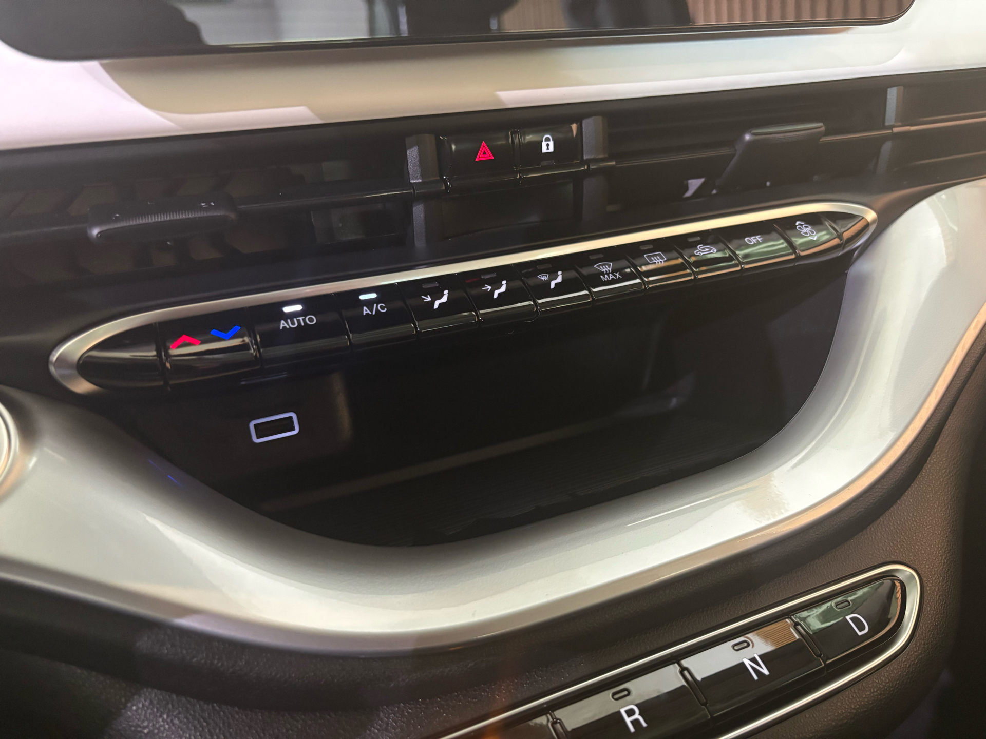 Billede af Fiat 500e EL Icon 118HK 3d Aut.