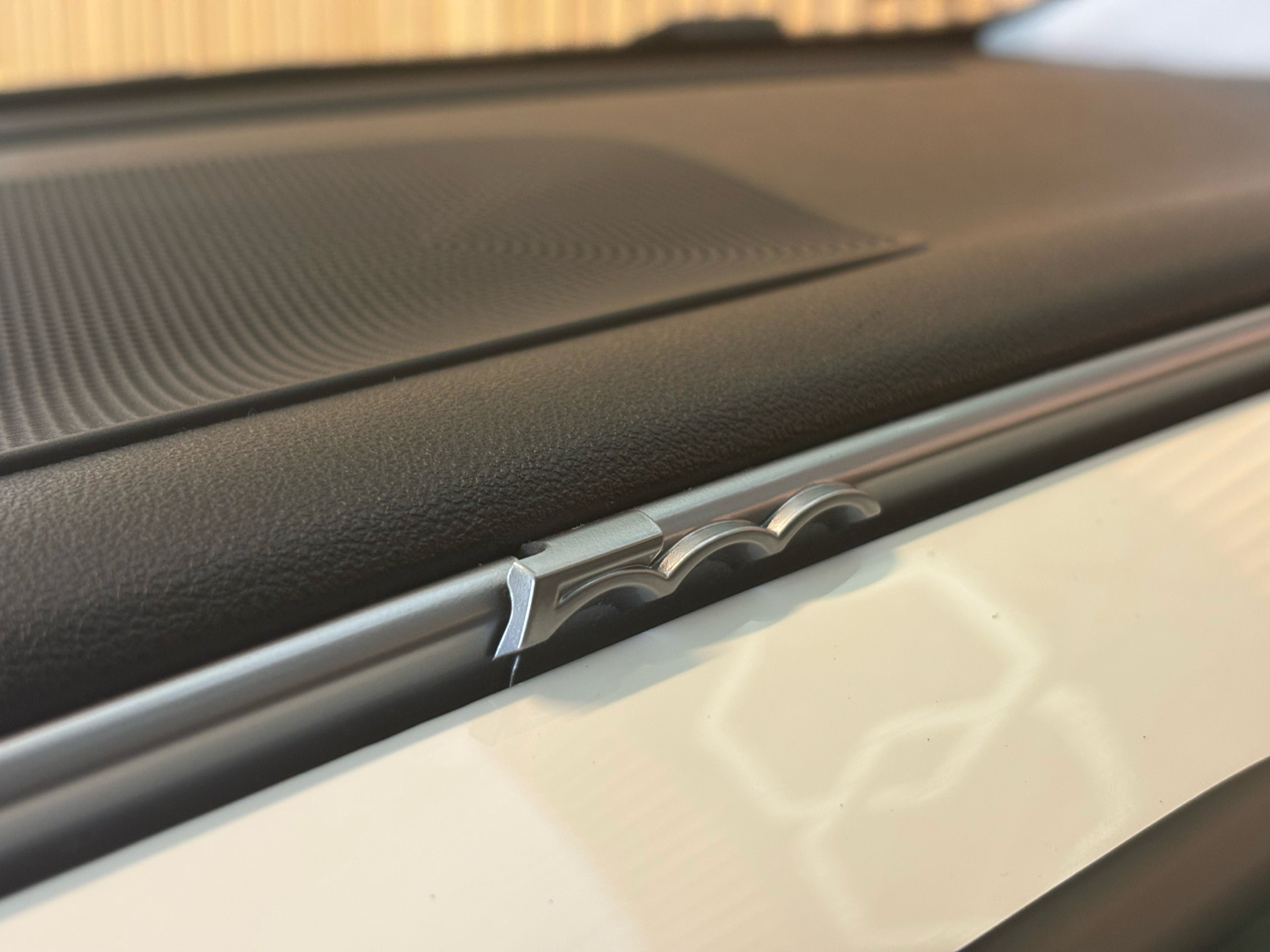 Billede af Fiat 500e EL Icon 118HK 3d Aut.