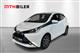 Billede af Toyota Aygo 1,0 VVT-I X-Touch 69HK 5d