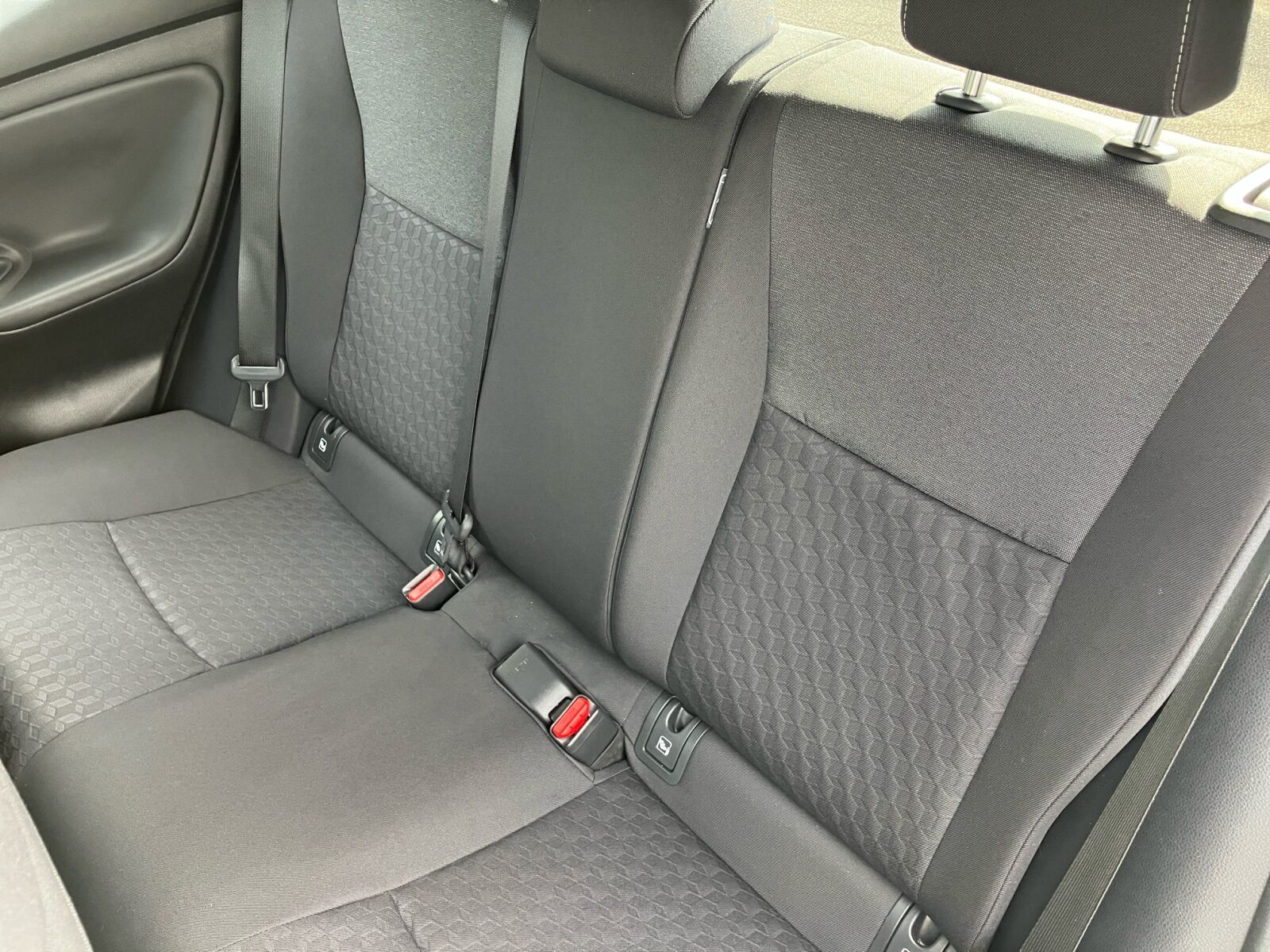 Billede af Toyota Yaris 1,5 Hybrid Essential 116HK 5d Trinl. Gear