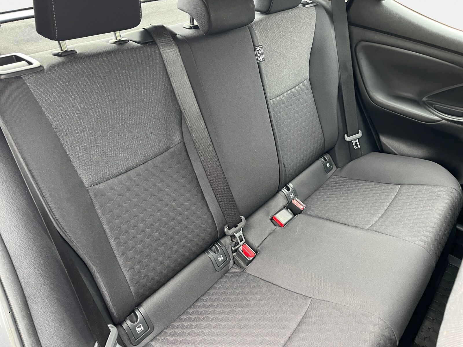 Billede af Toyota Yaris 1,5 Hybrid Active Technology 116HK 5d Trinl. Gear