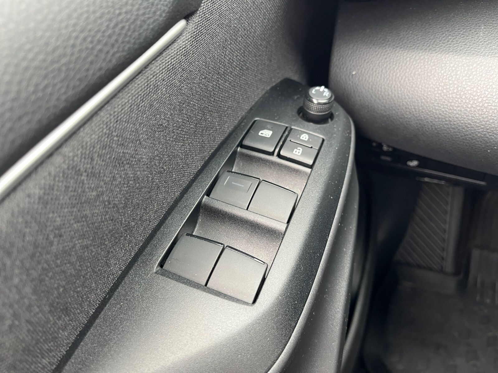 Billede af Toyota Yaris 1,5 Hybrid Active Technology 116HK 5d Trinl. Gear