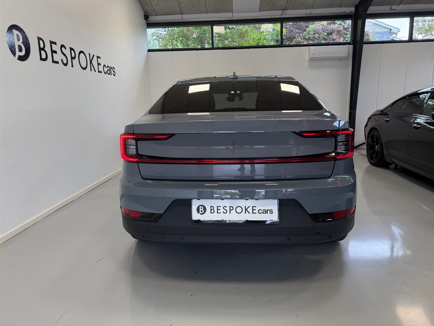 Billede af Polestar 2 EL Standard Range 224HK 5d Aut.