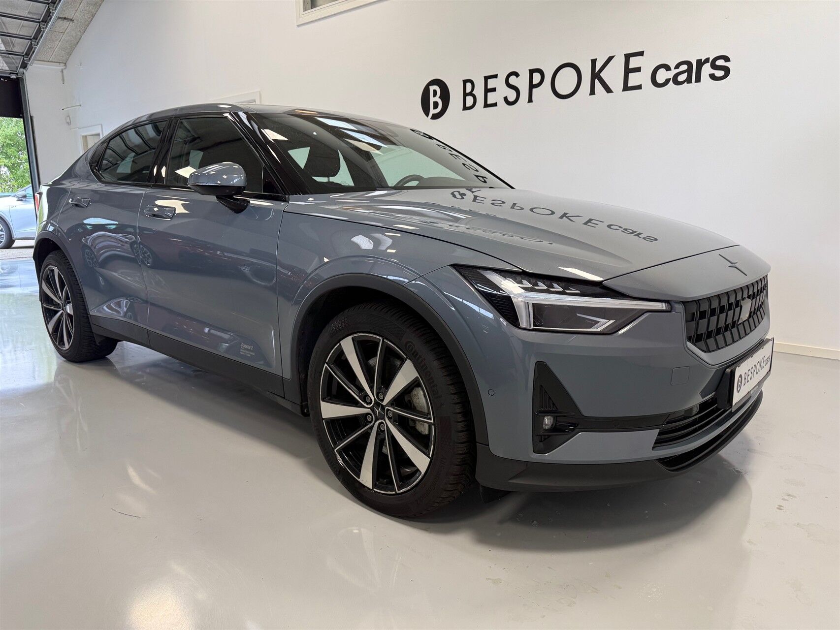 Billede af Polestar 2 EL Standard Range 224HK 5d Aut.