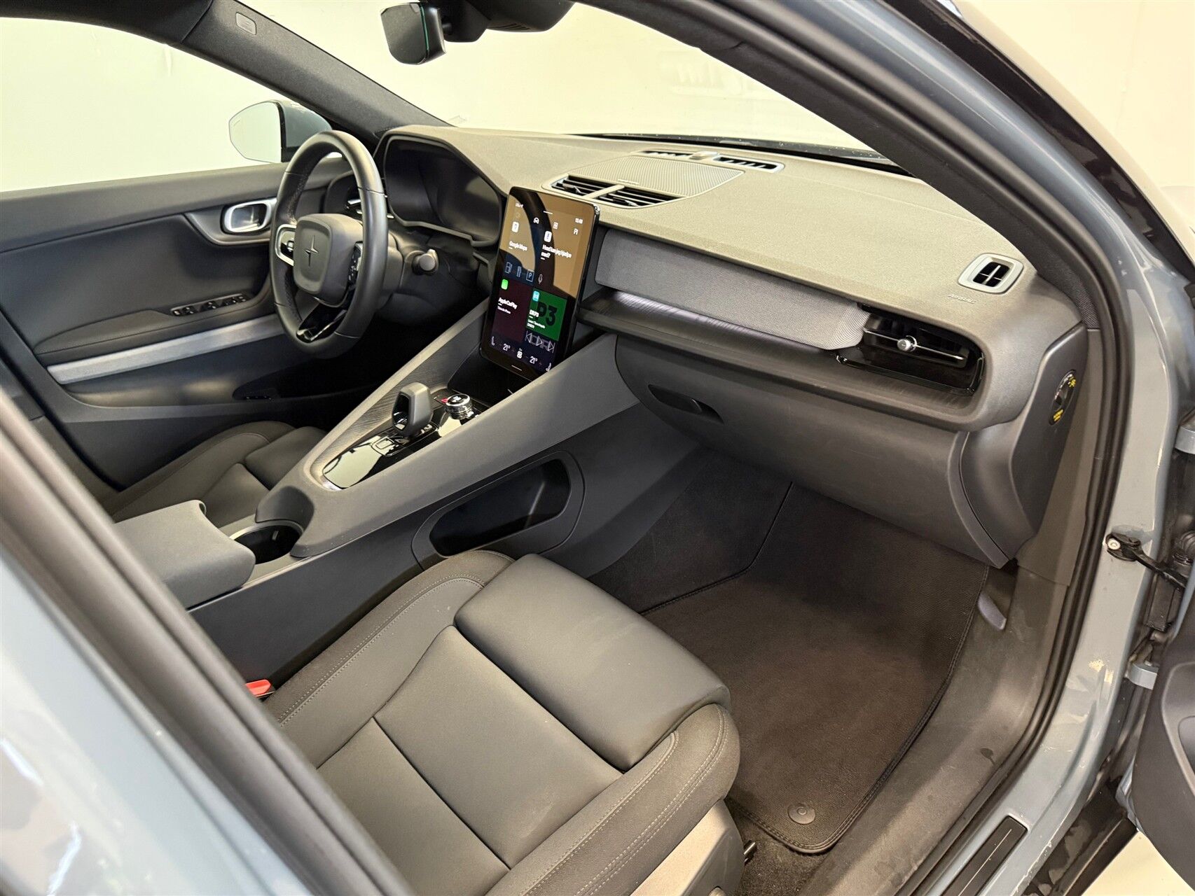 Billede af Polestar 2 EL Standard Range 224HK 5d Aut.