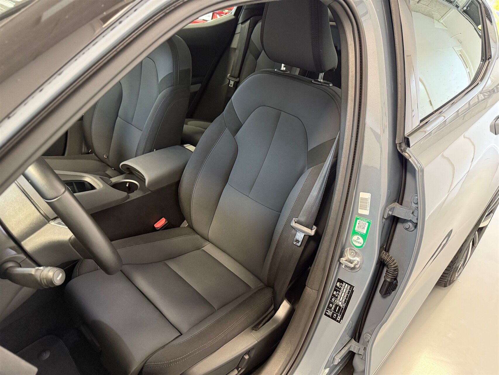 Billede af Polestar 2 EL Standard Range 224HK 5d Aut.