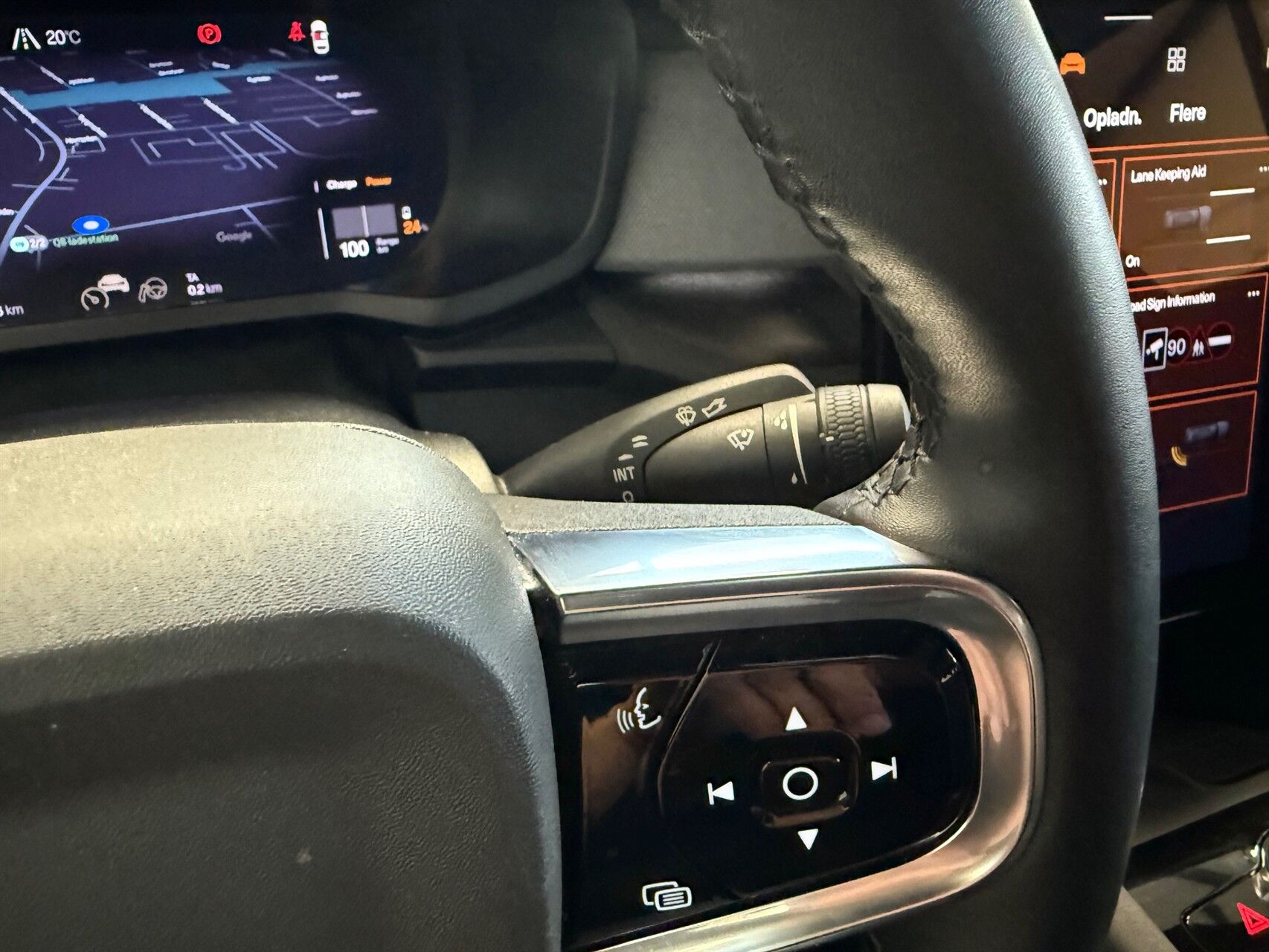 Billede af Polestar 2 EL Standard Range 224HK 5d Aut.
