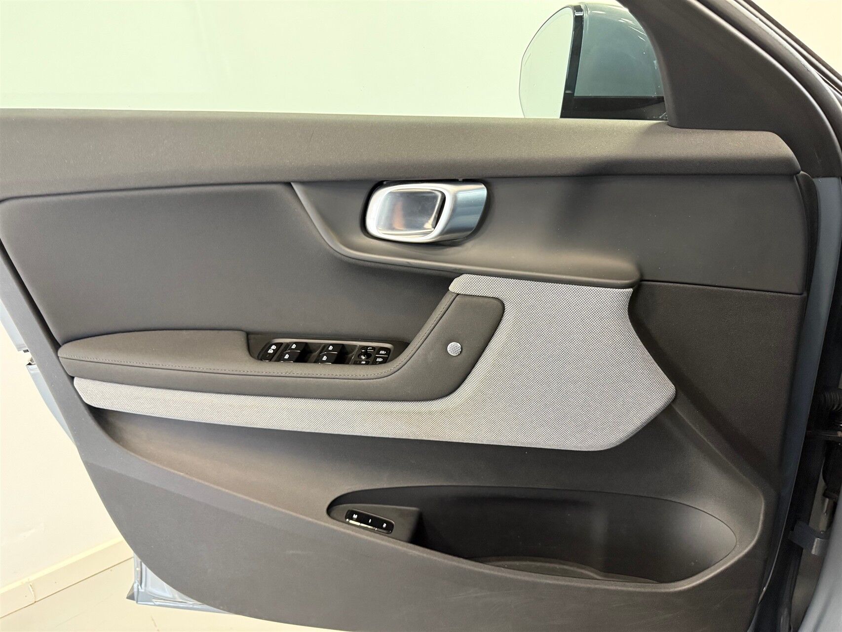 Billede af Polestar 2 EL Standard Range 224HK 5d Aut.