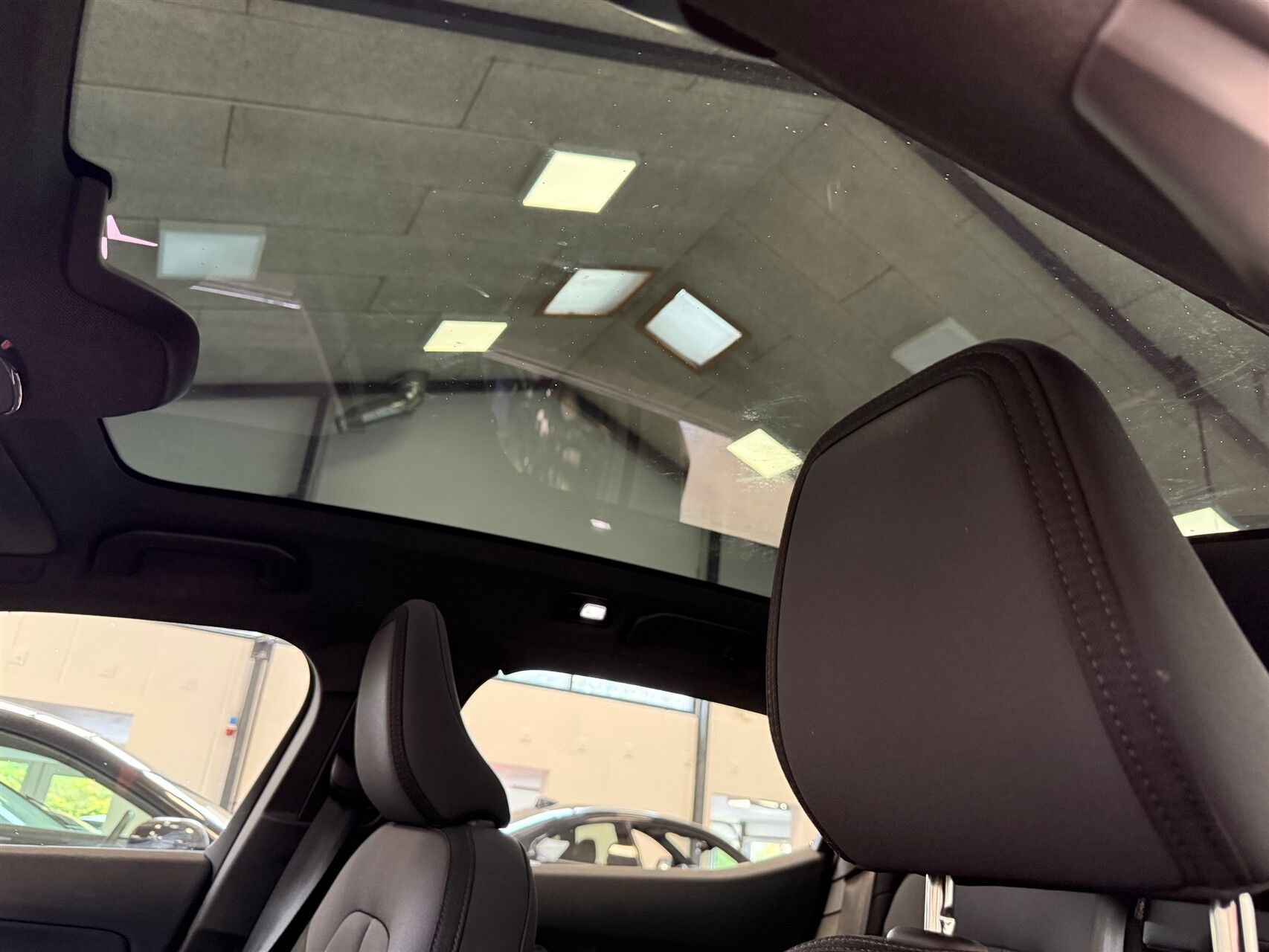 Billede af Polestar 2 EL Standard Range 224HK 5d Aut.