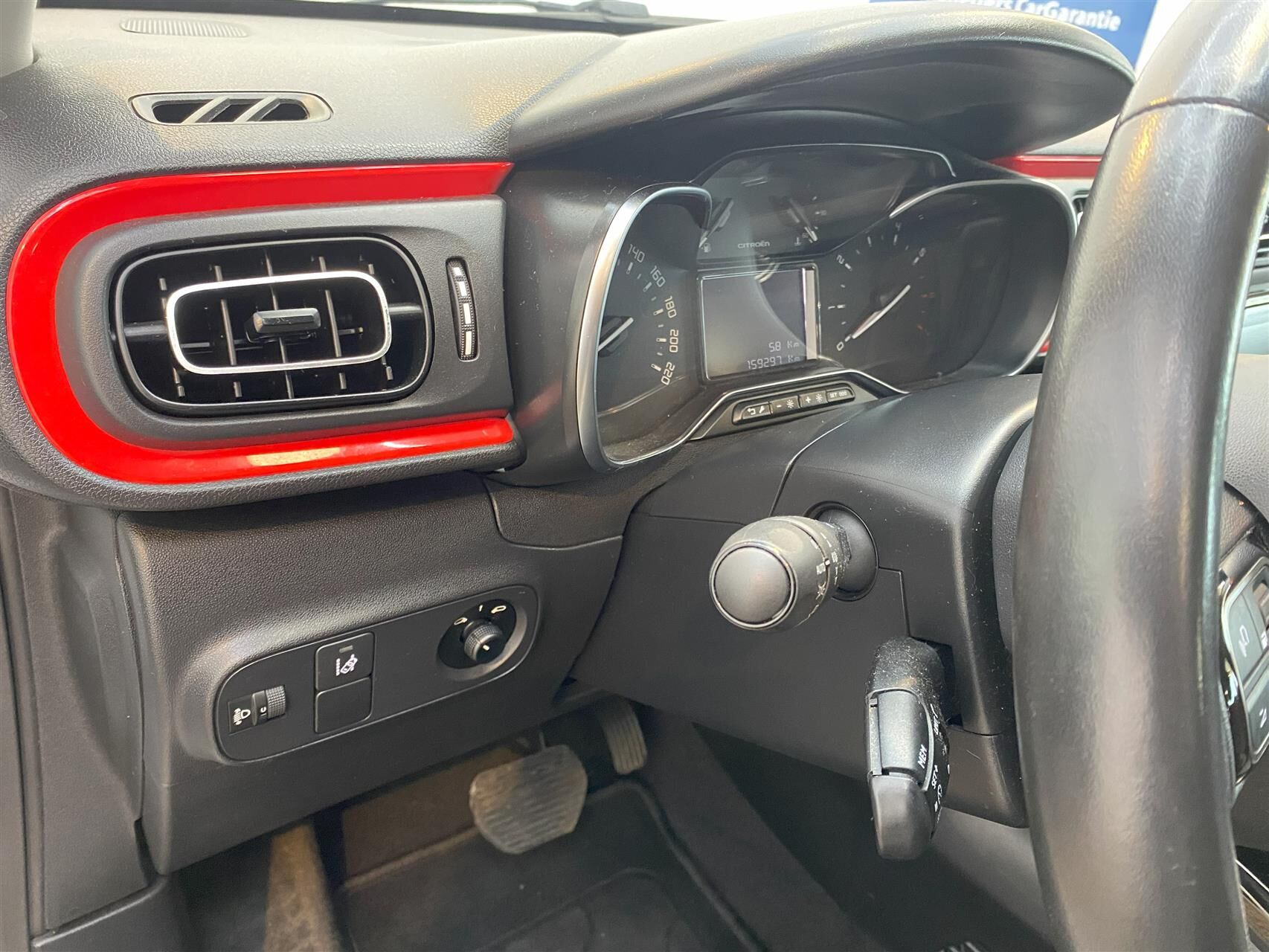 Billede af Citroën C3 1,2 PureTech Feel+ 82HK 5d