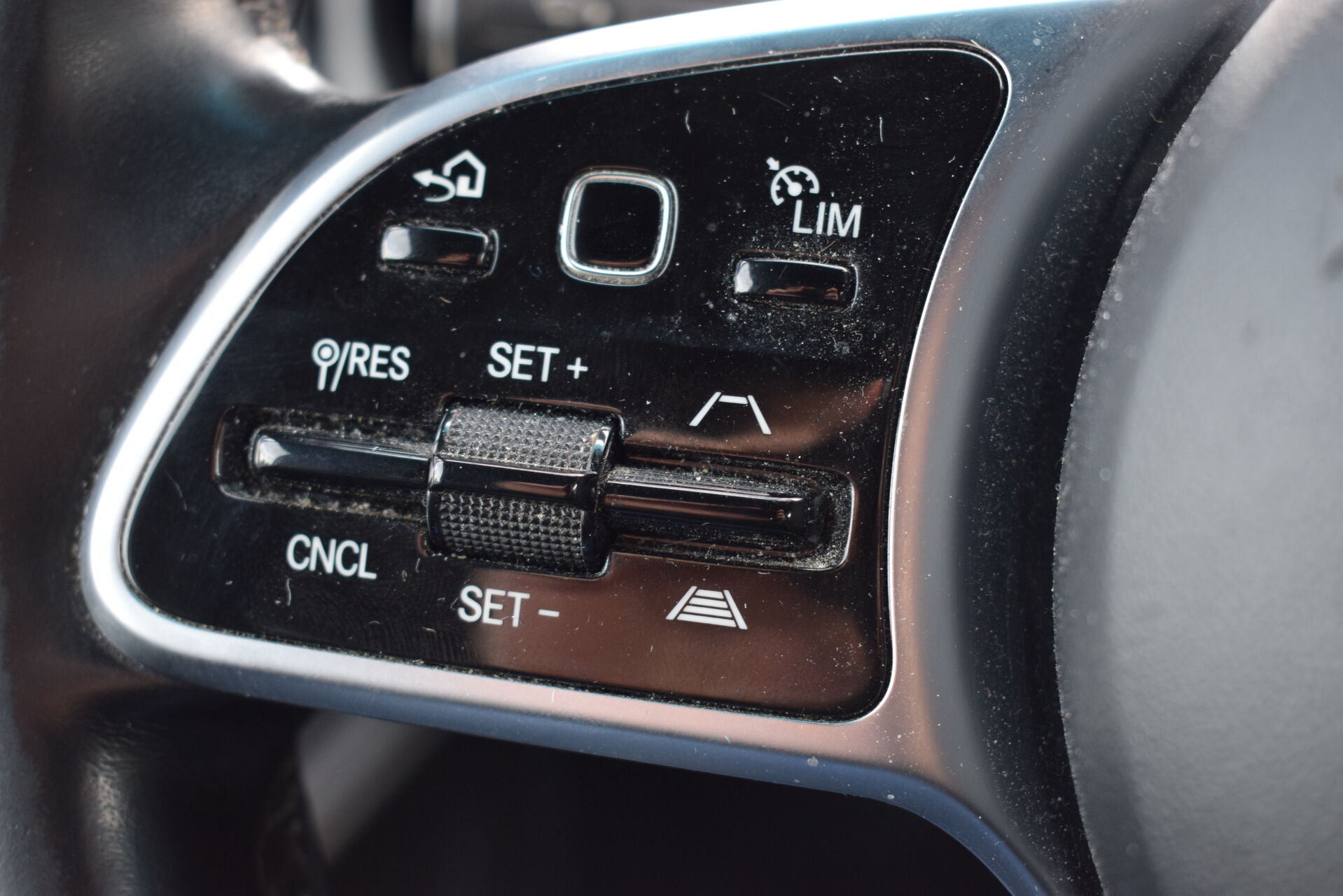 Billede af Mercedes-Benz Sprinter 316 2,1 CDI A2 H2 163HK 6g Aut.