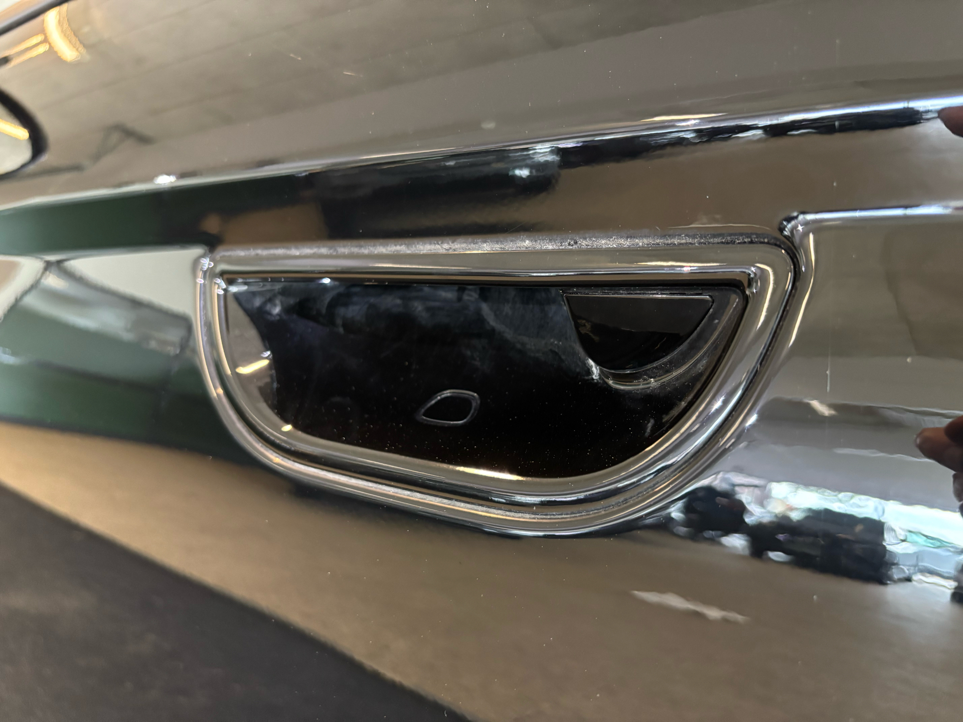 Billede af Fiat 500e EL Icon 118HK 3d Aut.