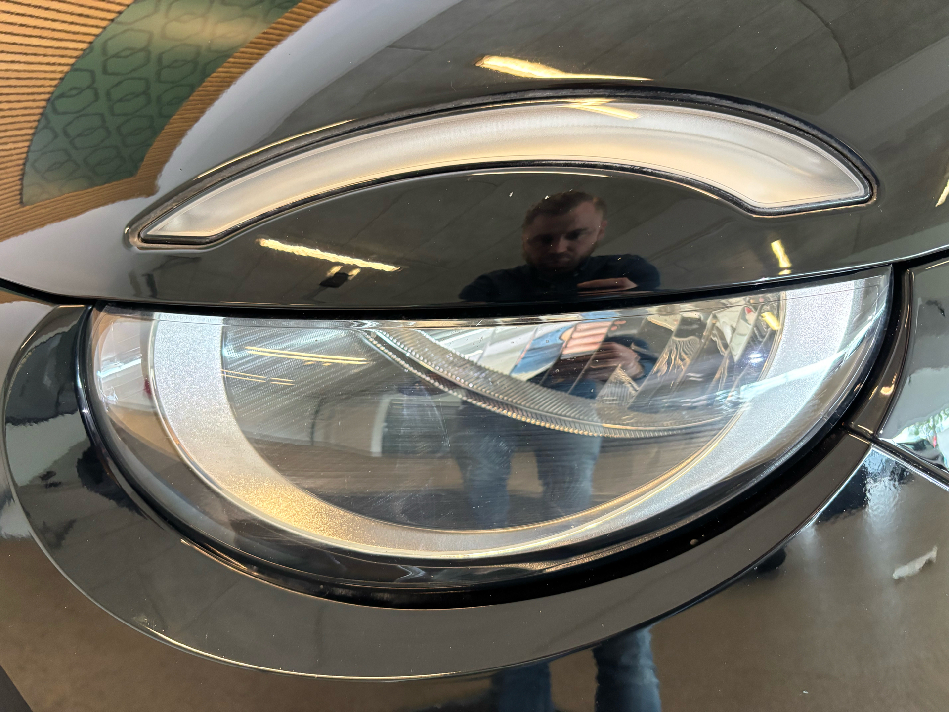 Billede af Fiat 500e EL Icon 118HK 3d Aut.