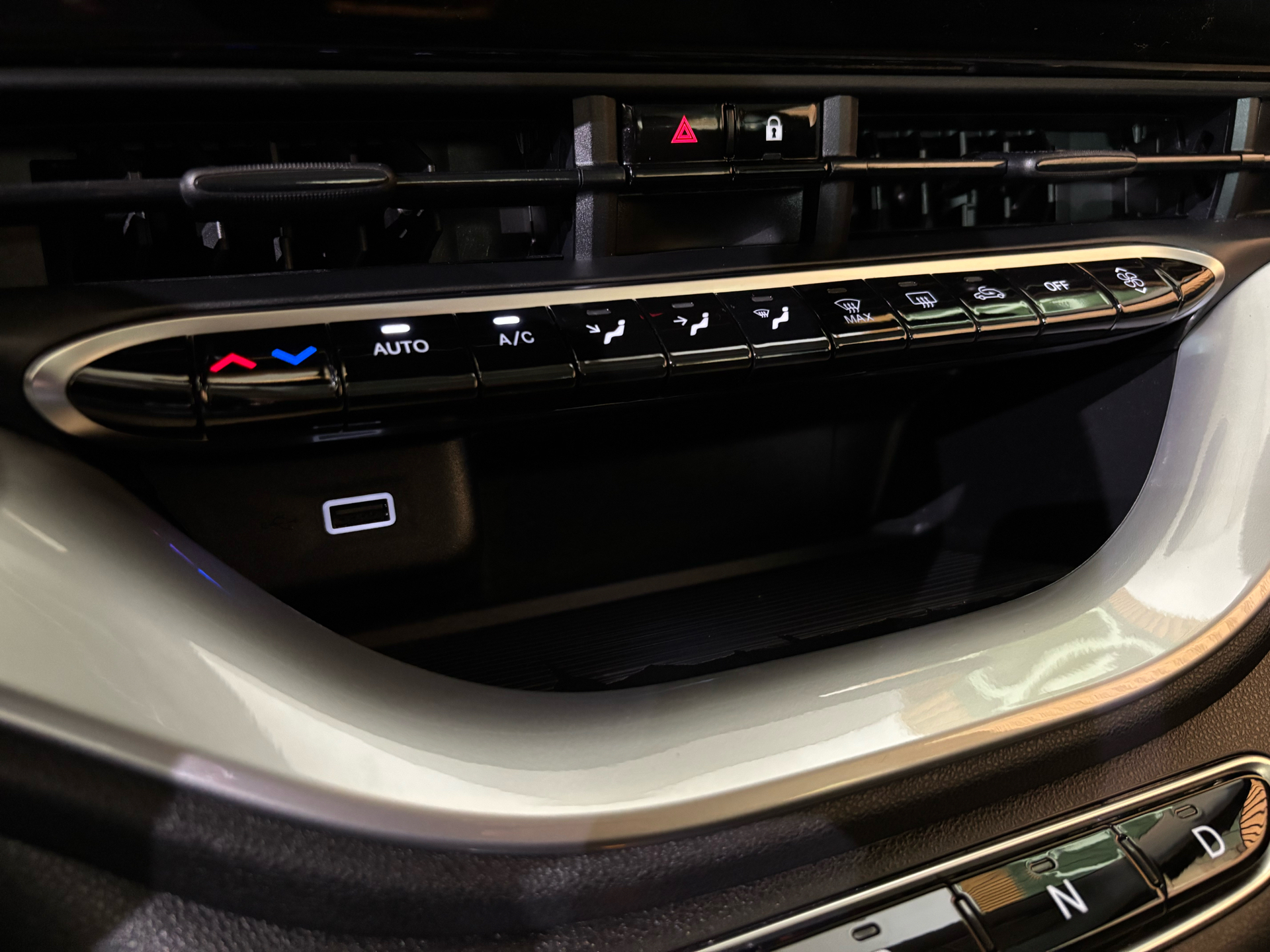 Billede af Fiat 500e EL Icon 118HK 3d Aut.