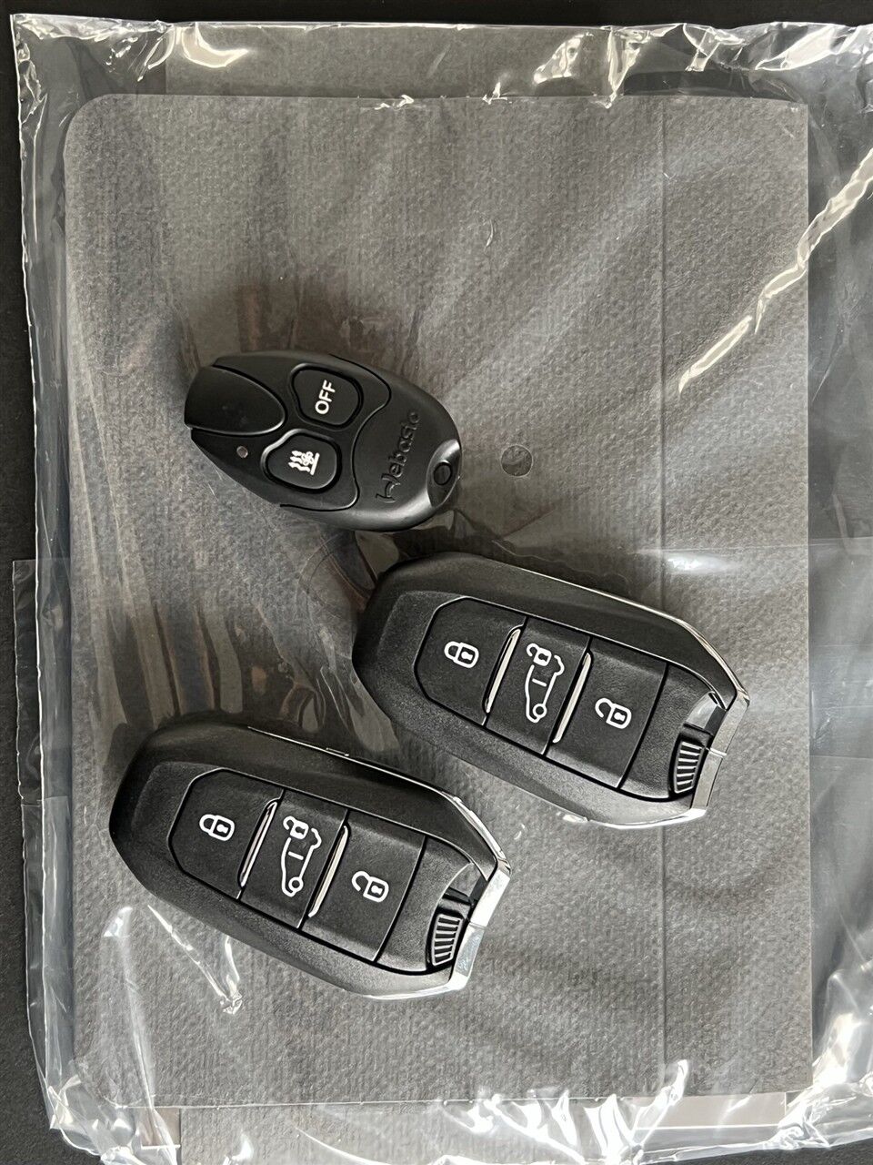 Billede af Opel Vivaro L3V2 2,0 BlueHDi Enjoy+ 145HK Van 6g