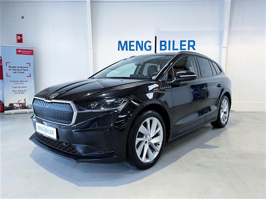 Skoda Enyaq iV 60 EL 180HK 5d Aut.