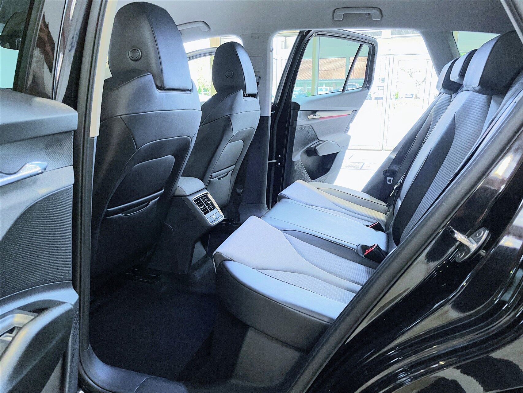 Billede af Skoda Enyaq iV 60 EL 180HK 5d Aut.