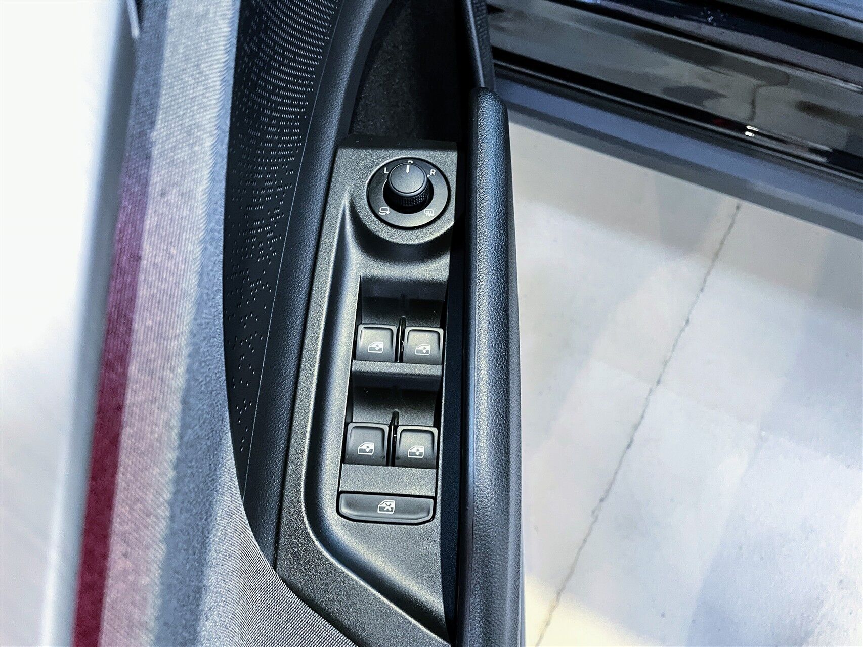 Billede af Skoda Enyaq iV 60 EL 180HK 5d Aut.