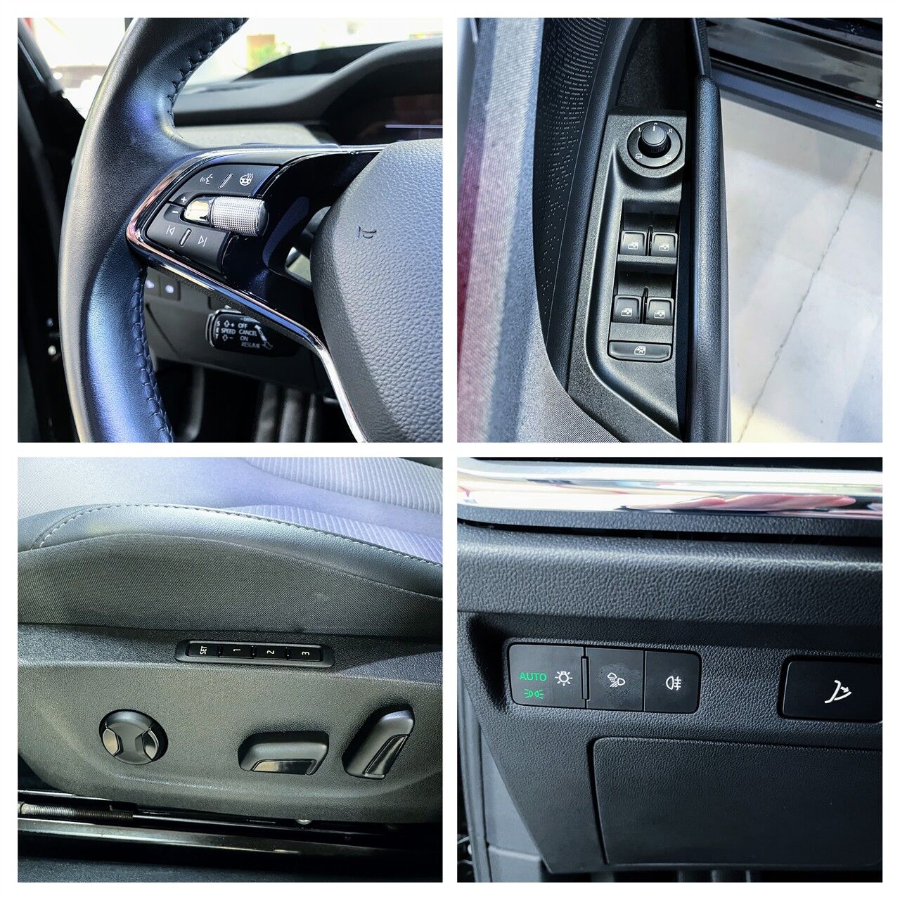 Billede af Skoda Enyaq iV 60 EL 180HK 5d Aut.
