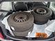 Billede af VW up 1,0 FSI BMT Move 60HK 3d
