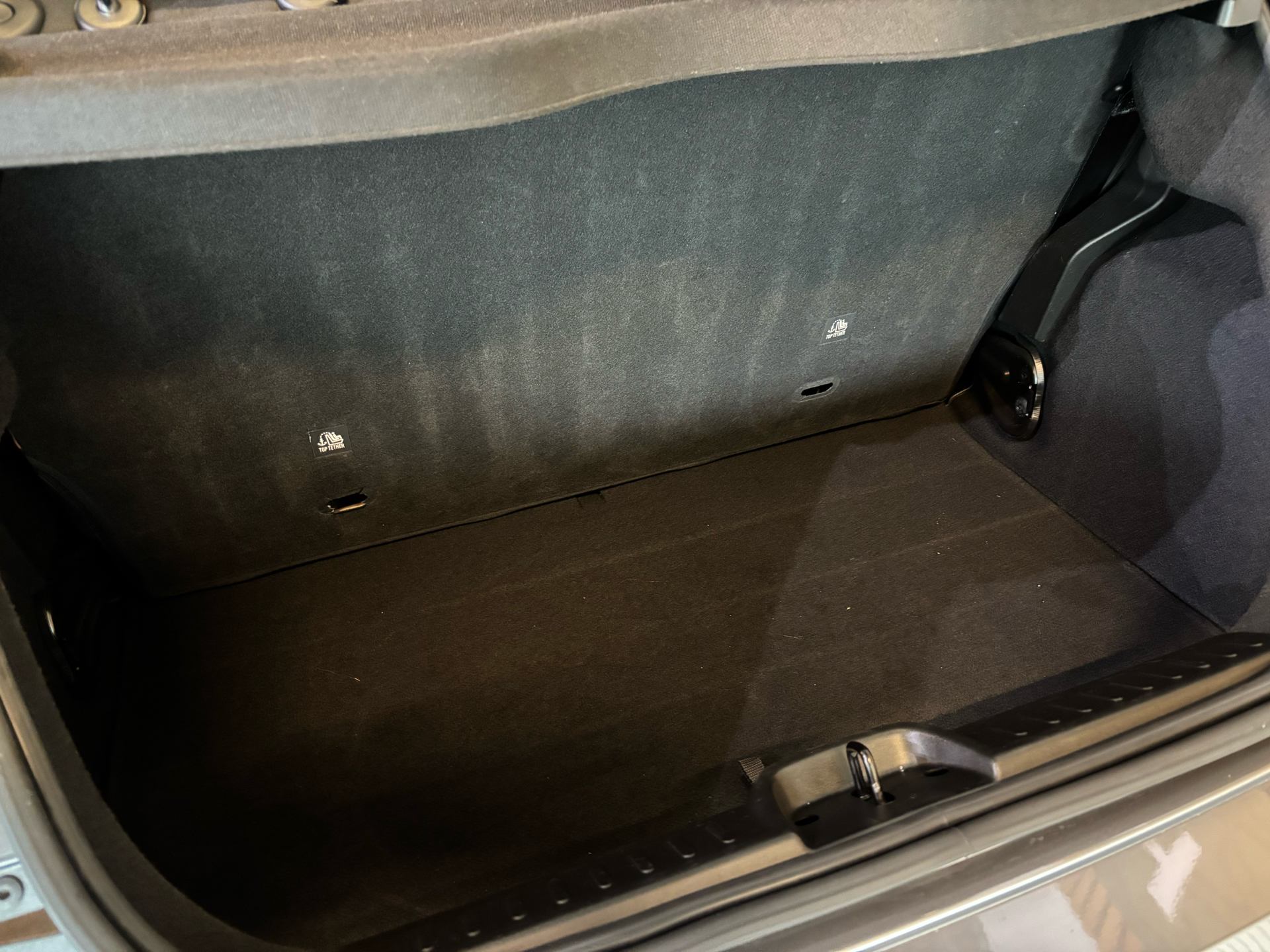 Billede af Fiat 500e EL Icon 118HK 3d Aut.