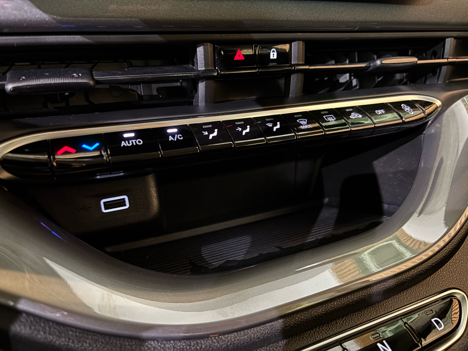 Billede af Fiat 500e EL Icon 118HK 3d Aut.
