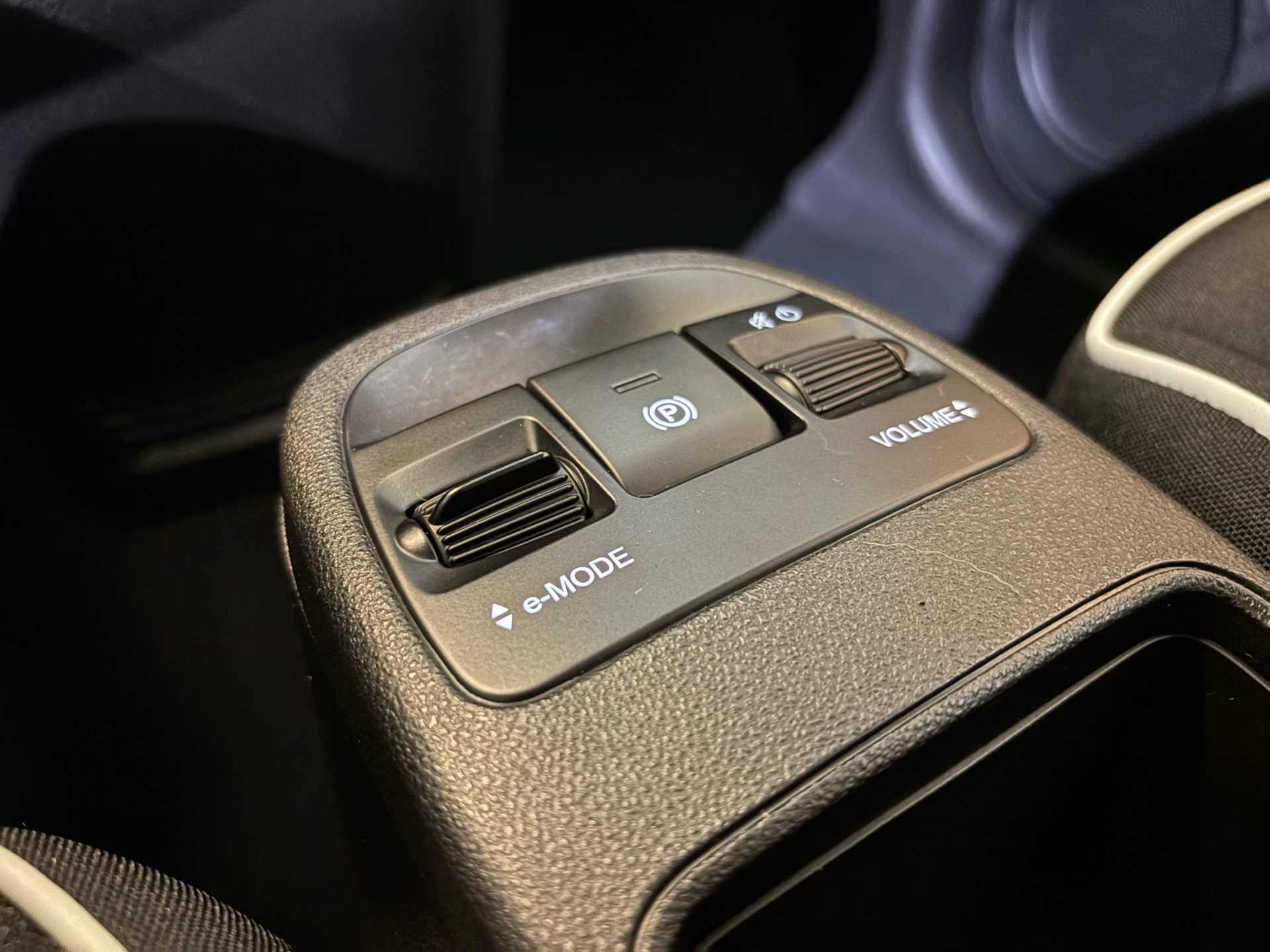 Billede af Fiat 500e EL Icon 118HK 3d Aut.