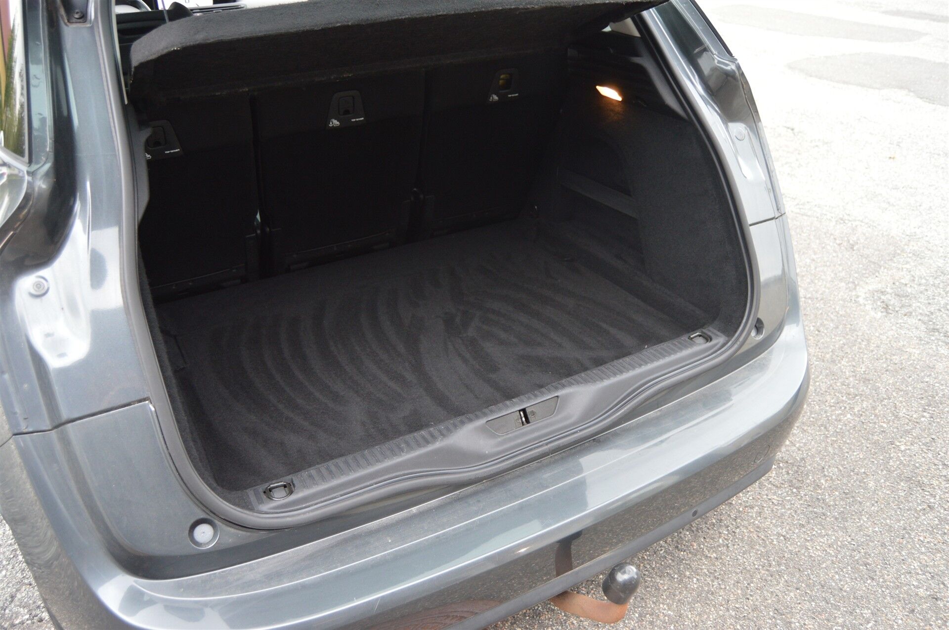 Billede af Citroën C4 Picasso 1,6 e-HDi Seduction 115HK 6g