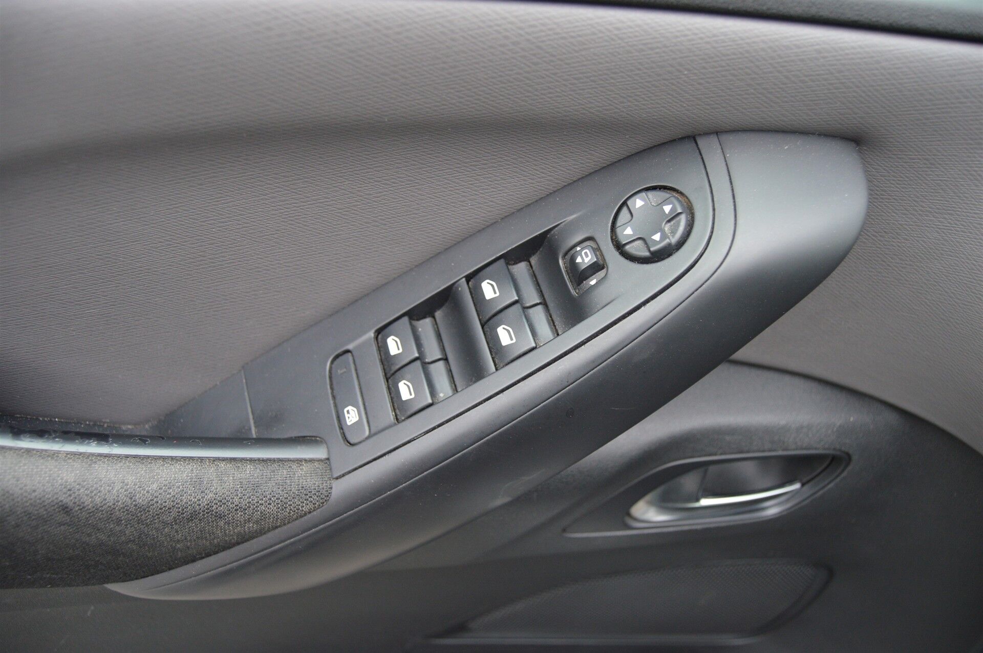 Billede af Citroën C4 Picasso 1,6 e-HDi Seduction 115HK 6g