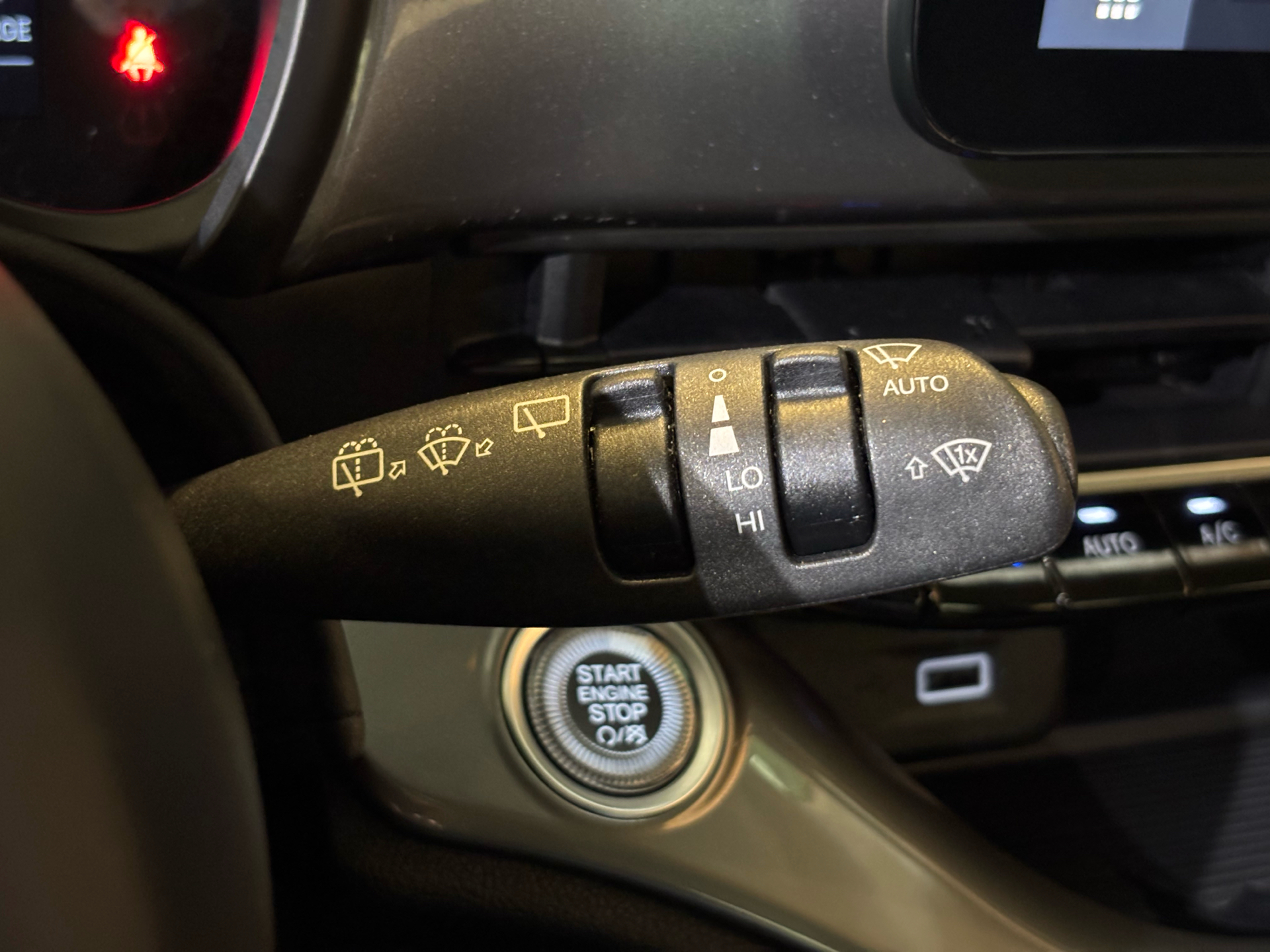 Billede af Fiat 500e EL Icon 118HK 3d Aut.