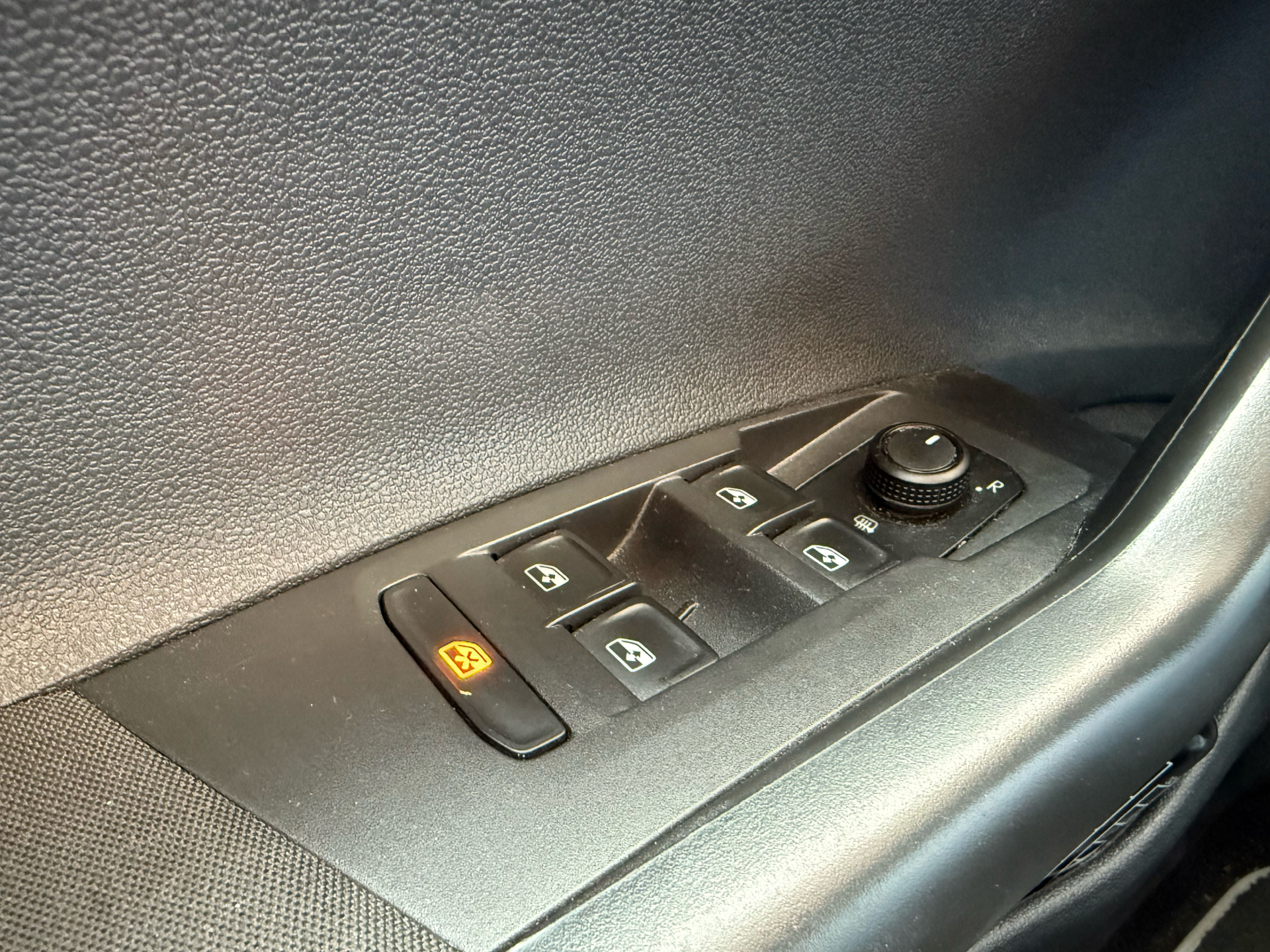 Billede af VW Polo 1,0 TSI Comfortline Connect DSG 95HK 5d 7g Aut.