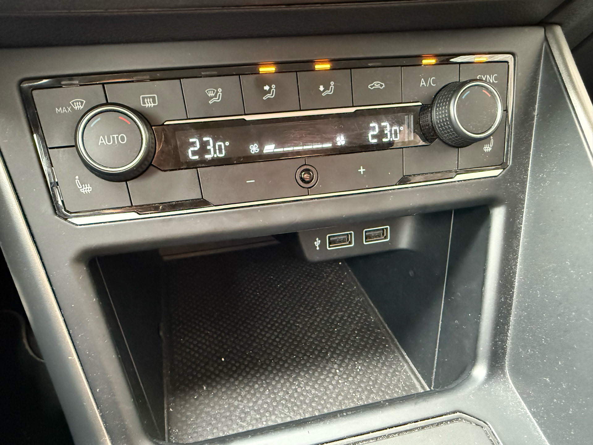 Billede af VW Polo 1,0 TSI Comfortline Connect DSG 95HK 5d 7g Aut.