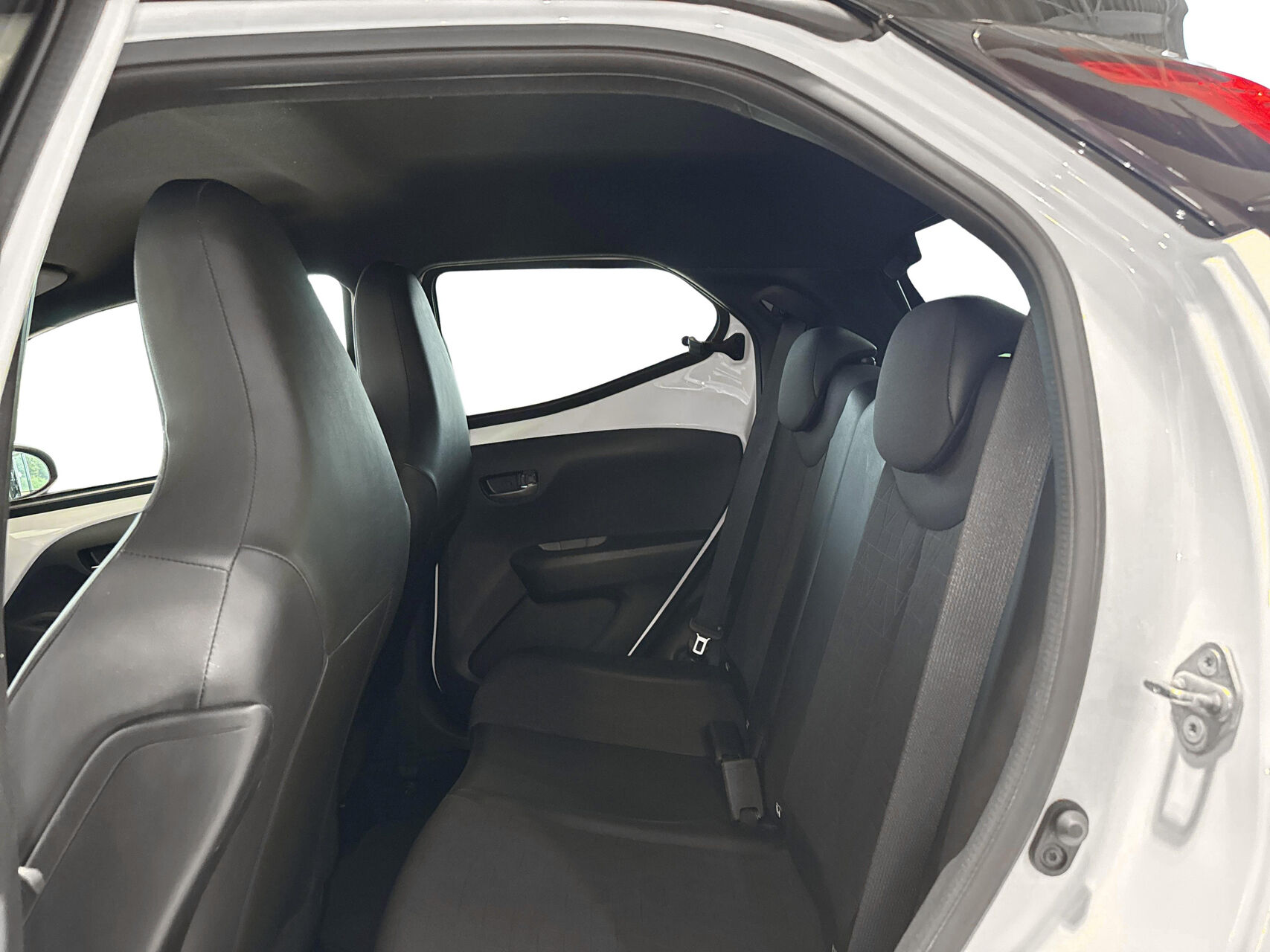 Billede af Toyota Aygo 1,0 VVT-I X-Cite 72HK 5d