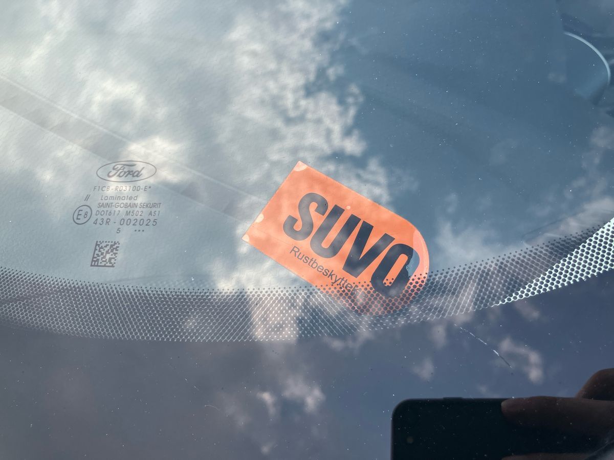 Billede af Ford C-MAX 1,0 EcoBoost Titanium 125HK 6g