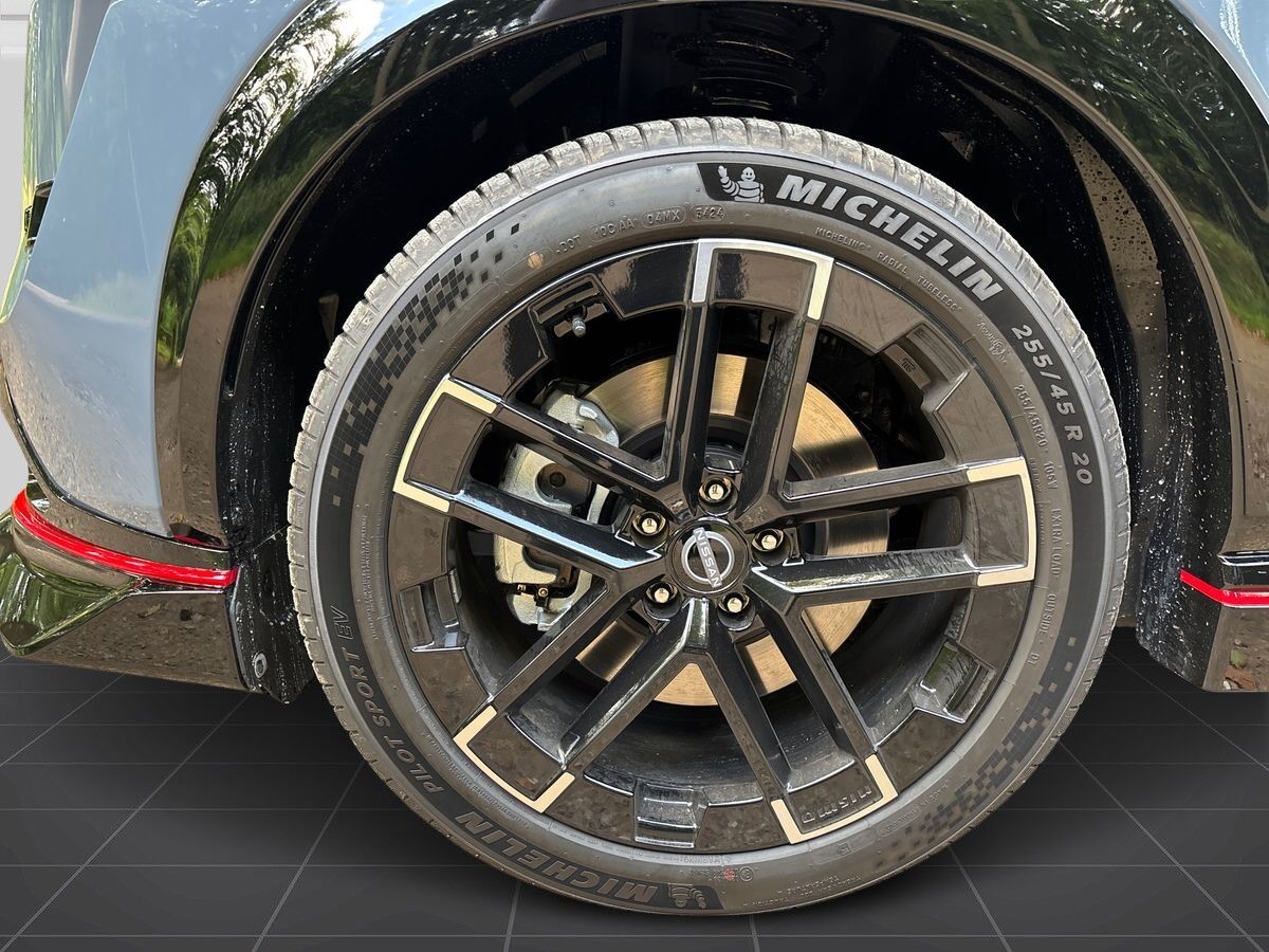 Billede af Nissan Ariya EL Nismo e-4orce 429HK 5d Aut.