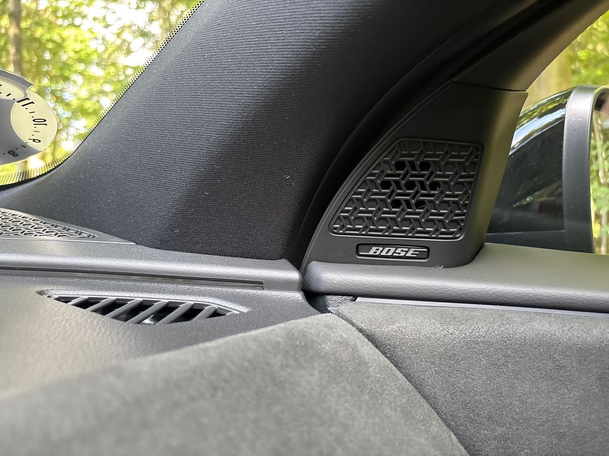 Billede af Nissan Ariya EL Nismo e-4orce 429HK 5d Aut.