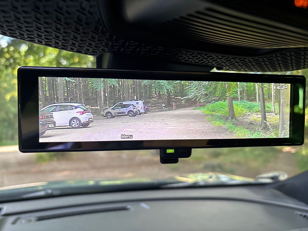 Billede af Nissan Ariya EL Nismo e-4orce 429HK 5d Aut.