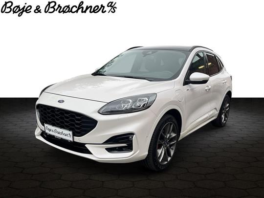 Ford Kuga 2,5 Plugin-hybrid ST-Line X CVT 225HK 5d Trinl. Gear